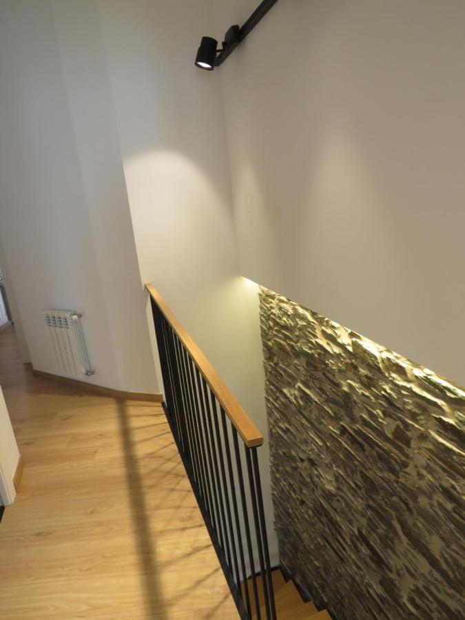 Apartamentos Armanya 3 Lugo Exterior photo
